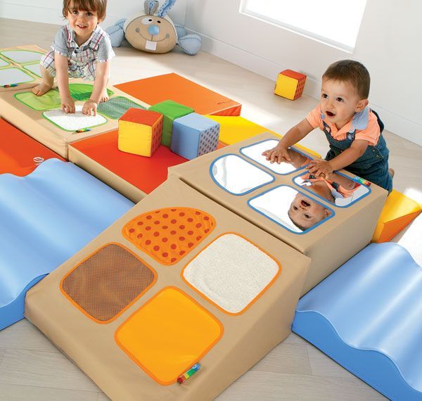 Texturas e Sensações