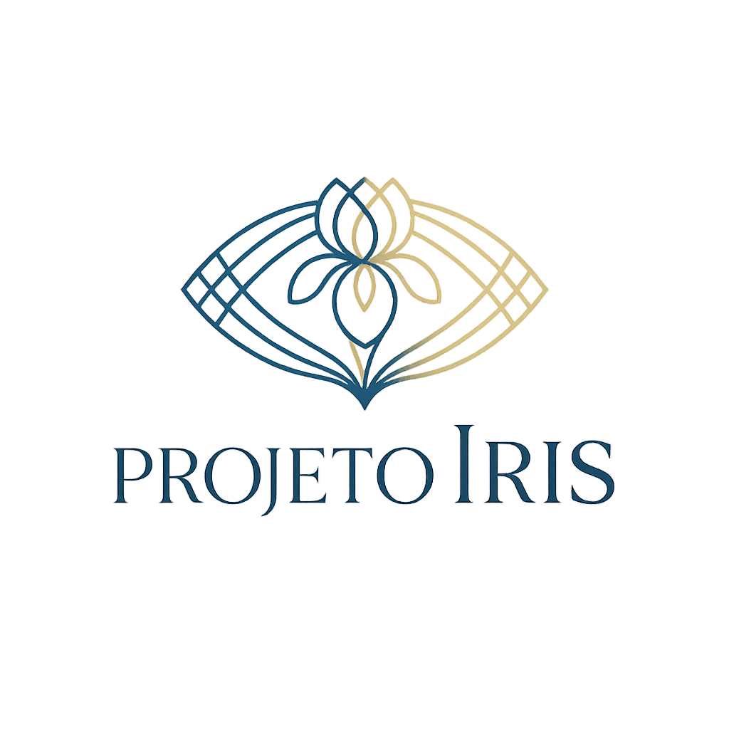 Projeto Íris